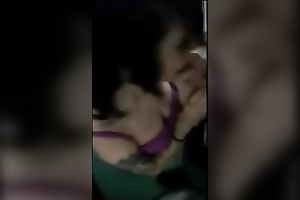 Young and excited brunette hair legal age teenager cutie blows my penis untill I cum