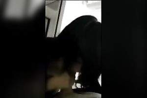 Young and excited brunette hair legal age teenager cutie blows my penis untill I cum