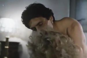 Hot sluts with marvelous bodies get screwed in the night