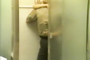 Blond head titles foul gets wonderful missionary way loped