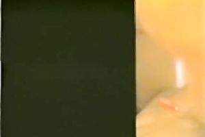 Blond head titles foul gets wonderful missionary way loped
