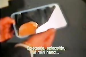 Horny college teachers crave to fuck in restroom