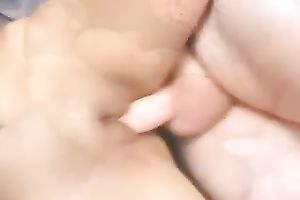 Magnificent amateur breasty hottie from India bonks 2 dudes