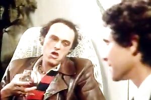 Horny and lewd red head enjoys jumping on a large jock