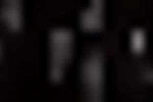 Alluring blonde serf living in the darkness is punished by her slaver