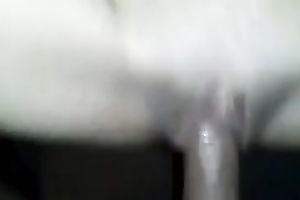 I cant understand why that babe likes missionary so much