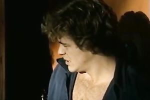 Busty hawt Spanish abbe receives her snatch reamed in her bedroom