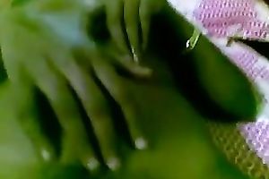 My Indian slutty wife undresses and shows her nude body to me