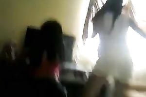 Extra hawt web camera models shaking their juicy butts like there is no the next day