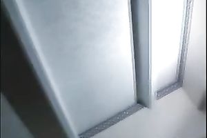 Playful dark brown horny white wife enjoys great pussy licking and fingering