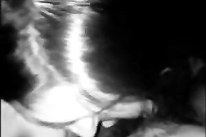 My shaggy dong and hirsute balls for my miniature sexy girlfriend