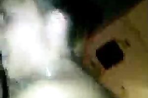 Kinky latin babe slutwife rides me on top and laughs so much