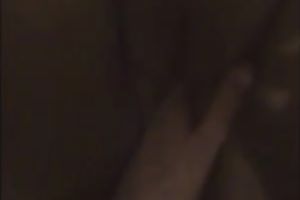 British bronze skin big beautiful woman sweetheart with large scones lets me finger her