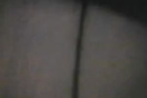 I am a real floozy and I love masturbating in the public restroom