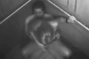 This barefaced hoe knows how to engulf and that babe bonks like nobody