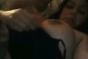 I love playing with my wife's biggest succulent love melons