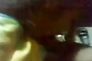 My salacious Indian hottie flashes her goodies in the educate