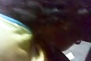 My salacious Indian hottie flashes her goodies in the educate