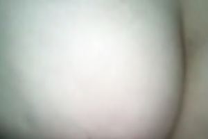 My housewife can't live without being bossy and that babe simply likes reverse cowgirl position