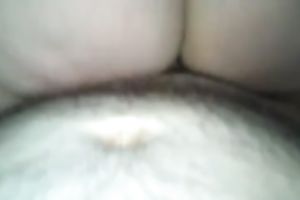 My housewife can't live without being bossy and that babe simply likes reverse cowgirl position