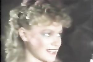 Horny and excited floozy with big whoppers acquires a titfuck