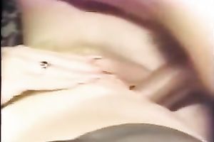 Horny and excited floozy with big whoppers acquires a titfuck