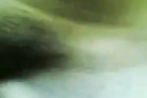 Wife of my Indian neighbor acquires a facial and acquires gangbanged in her muff