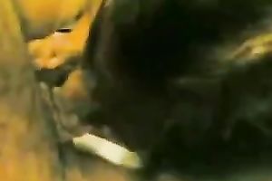 Wife of my Indian neighbor acquires a facial and acquires gangbanged in her muff
