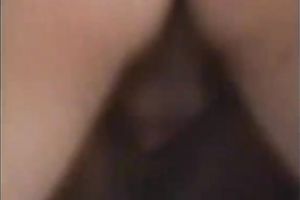 This sexual trollop knows her job and this babe loves it in each position