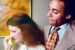 Brown head hootchie acquires her face hole energetically shoved by ravishing cock