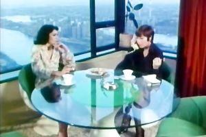 Brown head hootchie acquires her face hole energetically shoved by ravishing cock