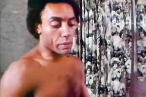 Brown head hootchie acquires her face hole energetically shoved by ravishing cock