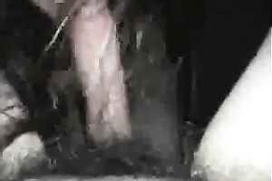 My shamelessly exhibitionistic Japanese girlfriend is a oral job queen