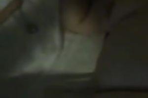 I receive moist just now when I masturbate for my online viewers