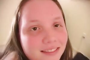Horny floozy with a kewl gazoo wants my biggest dark dong badly