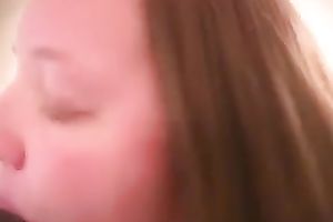 Horny floozy with a kewl gazoo wants my biggest dark dong badly