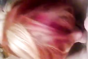 My bodacious cheating wife knows how to give a great orall-service