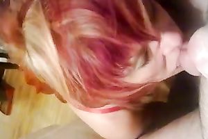 My bodacious cheating wife knows how to give a great orall-service