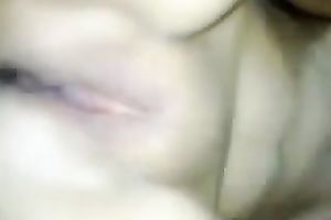 Spicy hawt Arab charmer masturbates for me on web camera