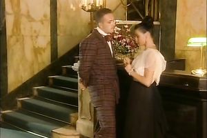 Prince loved to group sex 2 perverted and hawt blond honeys