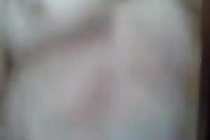 My very shy lalin girl legal age teenager girlfriend doesn't crave to show her face