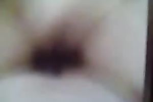 My very shy lalin girl legal age teenager girlfriend doesn't crave to show her face