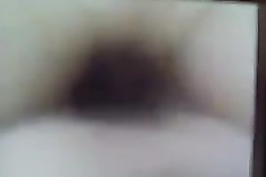 My very shy lalin girl legal age teenager girlfriend doesn't crave to show her face