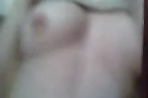 My very shy lalin girl legal age teenager girlfriend doesn't crave to show her face
