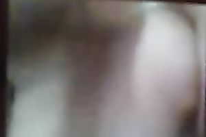 My very shy lalin girl legal age teenager girlfriend doesn't crave to show her face