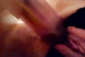 I am a nasty doxy from Essex who can't live without masturbating on camera