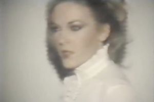 Two cuddly blonde chicks take up with the tongue and engulf every other teats