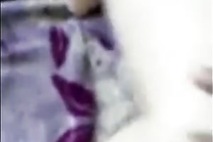 Another Arab babe receives drilled by her spouse on the floor