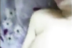 Another Arab babe receives drilled by her spouse on the floor