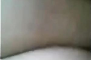 Another Arab babe receives drilled by her spouse on the floor